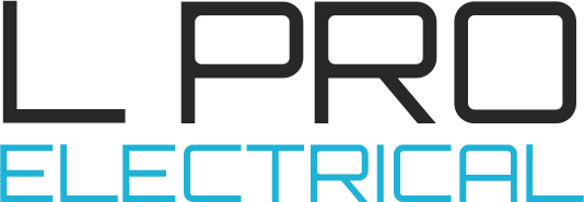 L Pro Electrical logo